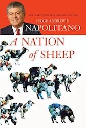 BOOK-A Nation of Sheep