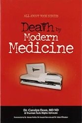 BOOK-Death By Modern Medicine
